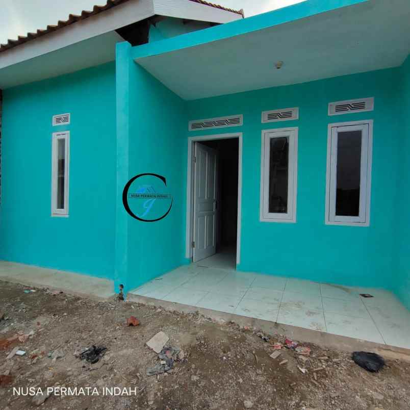 hunian nyaman idaman keluarga