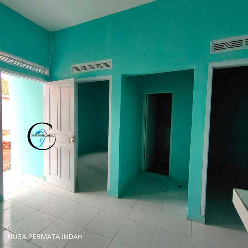 hunian nyaman idaman keluarga