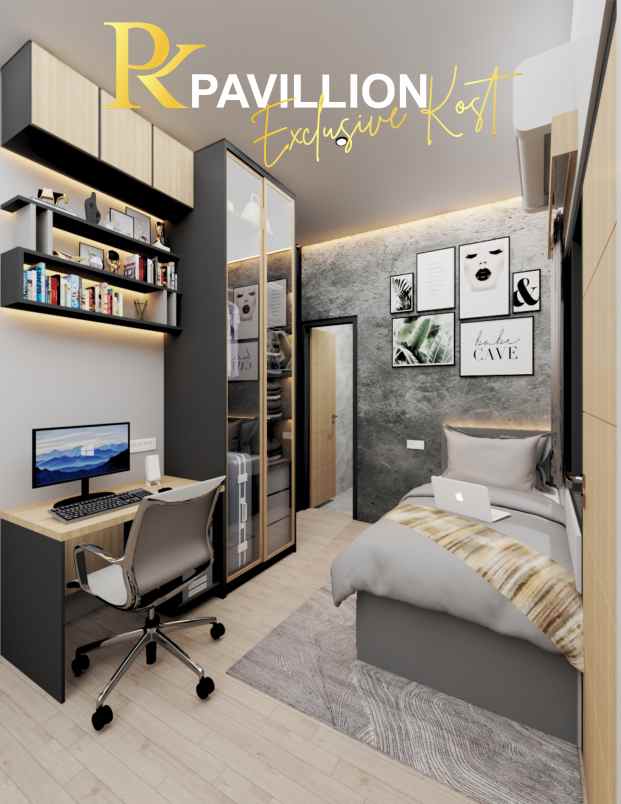 investasi kost di jogja keuntungan rp 30 juta bulan