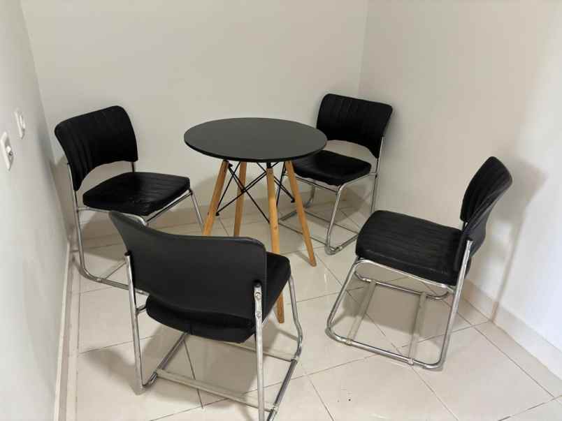 jual 1 unit apartemen di sentul tower apartement bogor