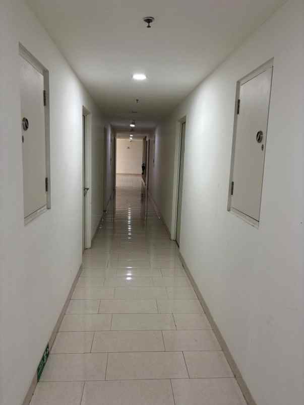jual 1 unit apartemen di sentul tower apartement bogor