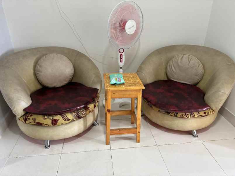 jual 1 unit apartemen di sentul tower apartement bogor