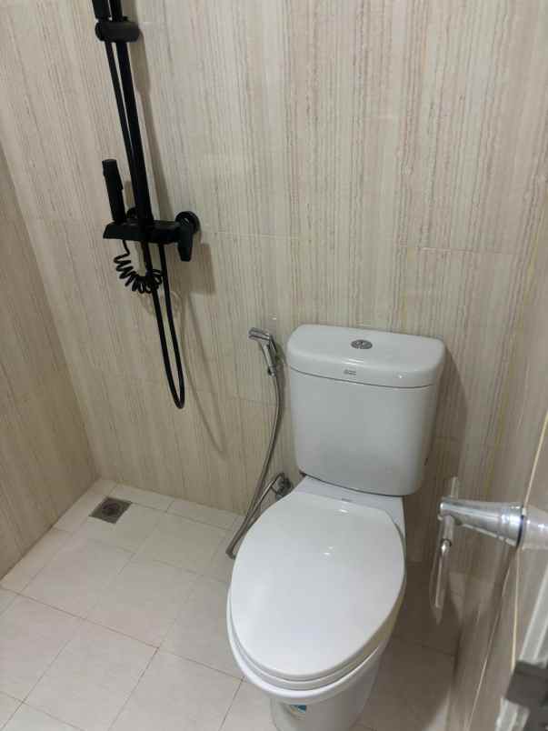 jual 1 unit apartemen di sentul tower apartement bogor