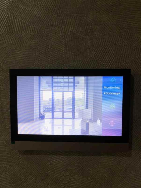 jual apartemen furnished menara jakarta kemayoran