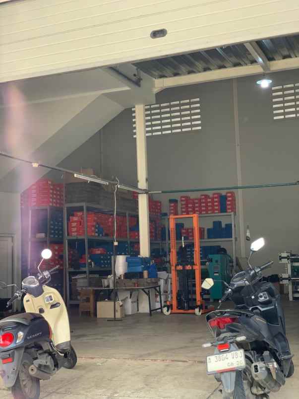 jual atau over kredit bizpoint boulevard