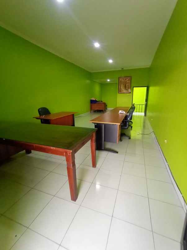 jual cepat ruko komplek malaka strategis