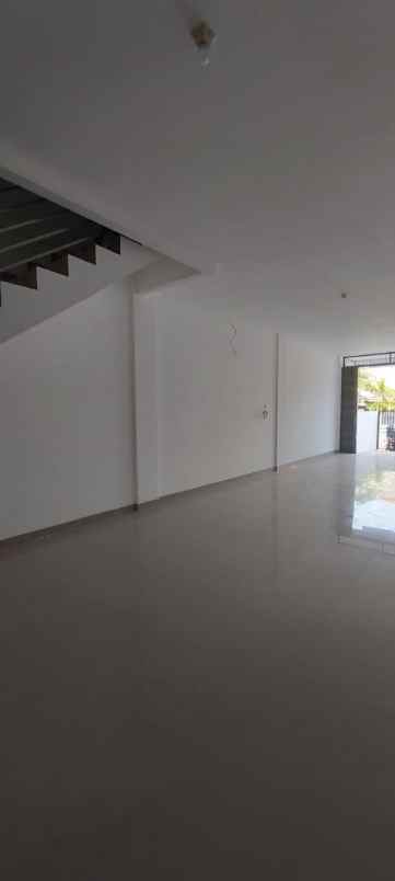 jual cepat ruko taman sari maphar jakarta barat