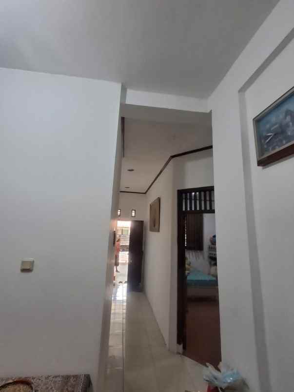 jual cepat rumah 2 lt di beji tol kukusan dijual cepat