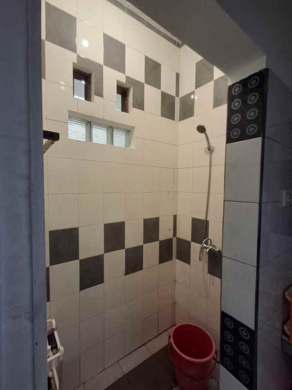 jual cepat rumah 2 lt di beji tol kukusan dijual cepat