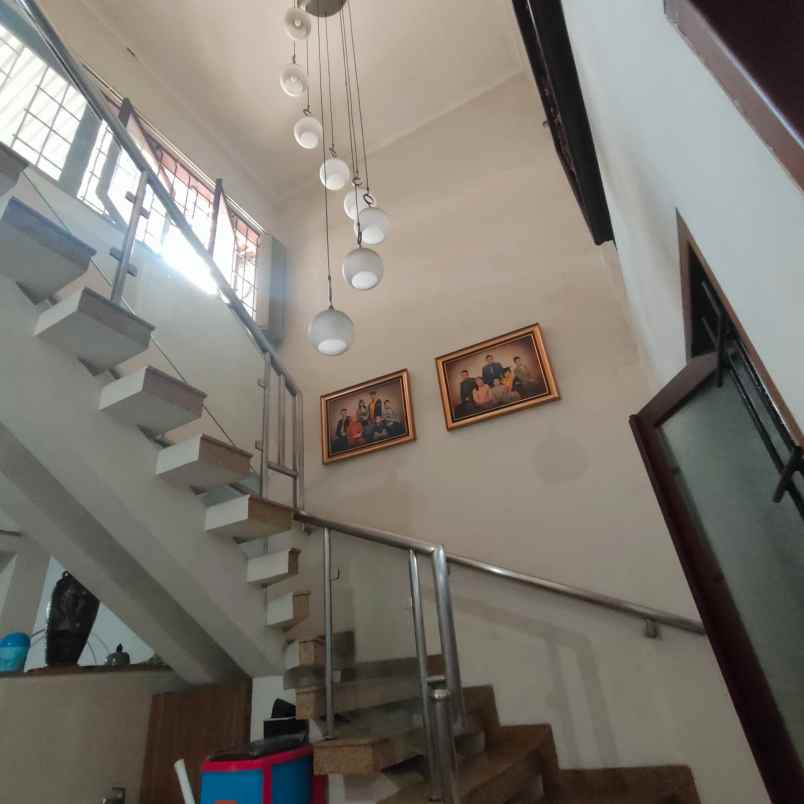 jual cepat rumah buah batu raya