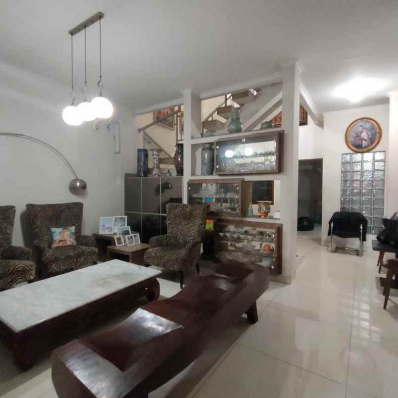 jual cepat rumah buah batu raya