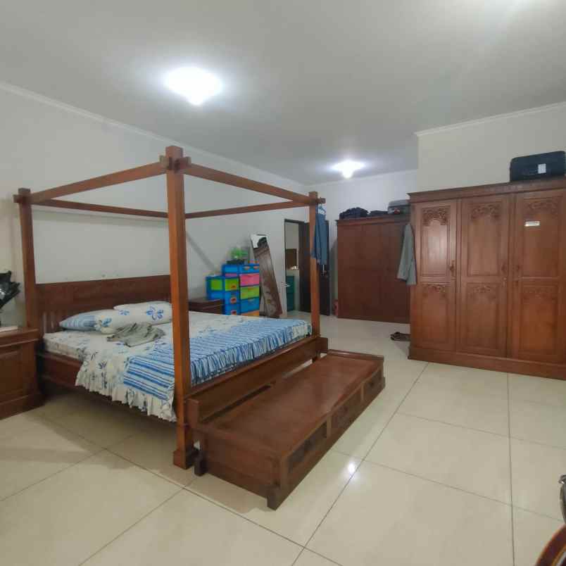 jual cepat rumah buah batu raya