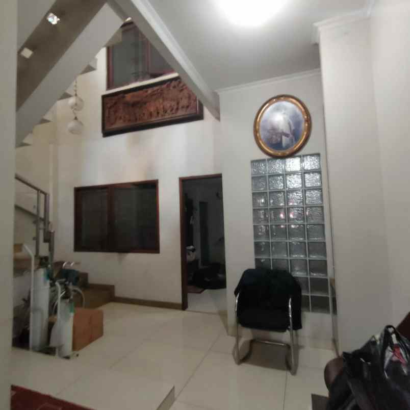 jual cepat rumah buah batu raya