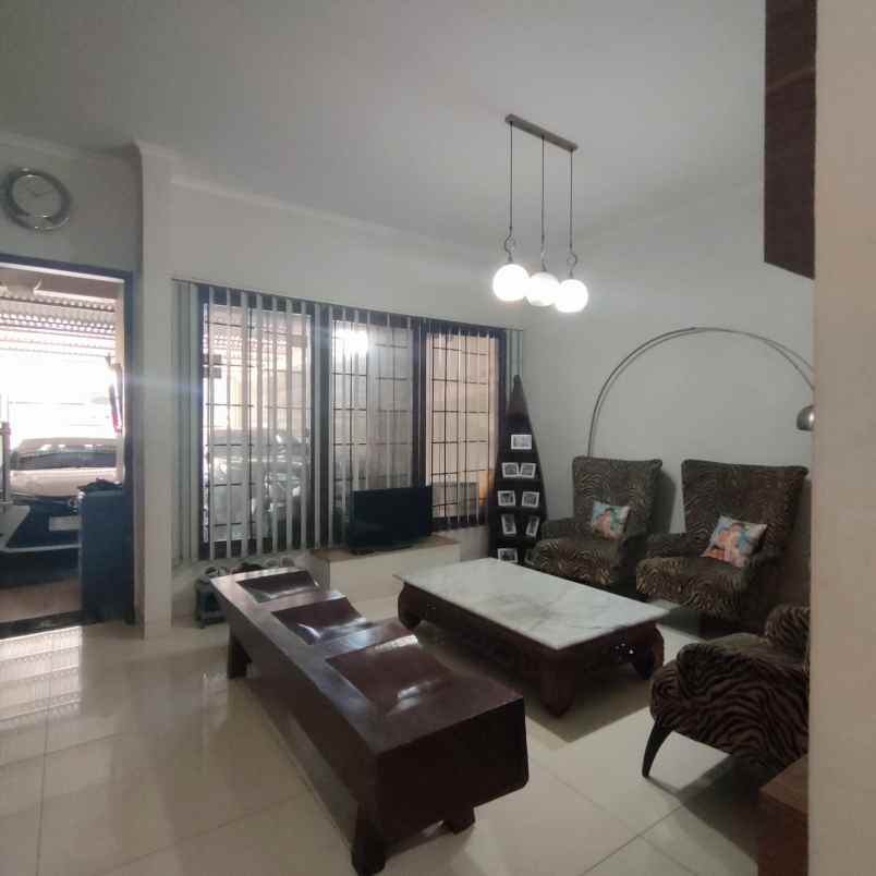 jual cepat rumah buah batu raya