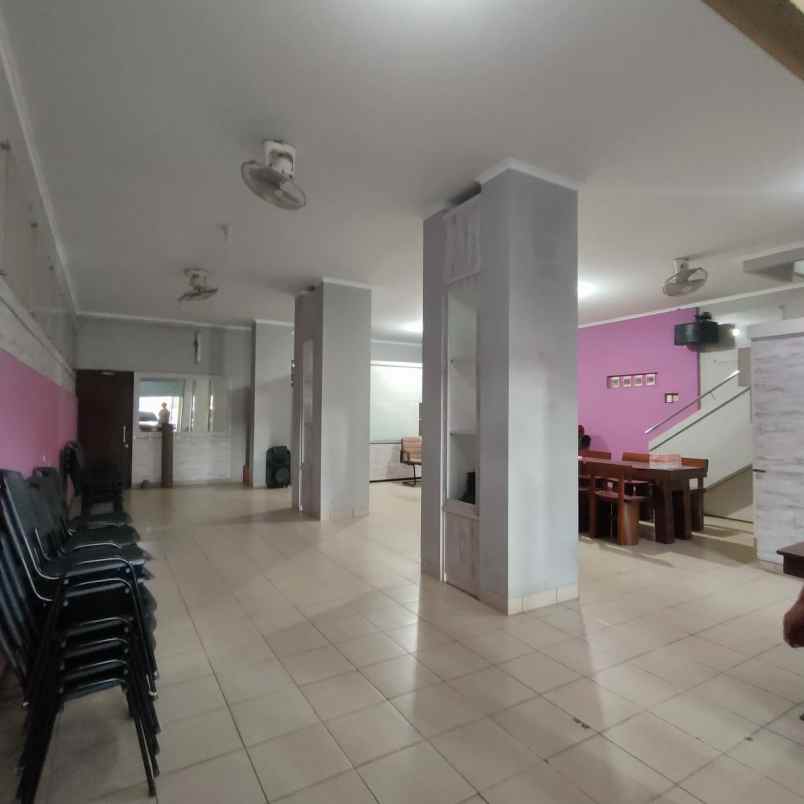 jual cepat rumah buah batu raya