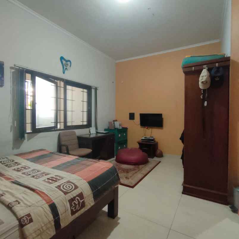 jual cepat rumah buah batu raya