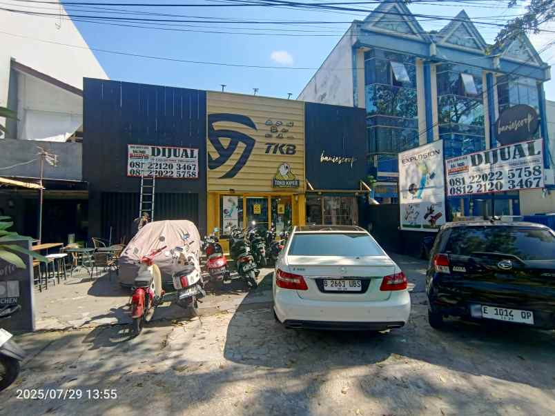 jual cepat rumah buah batu raya bandung