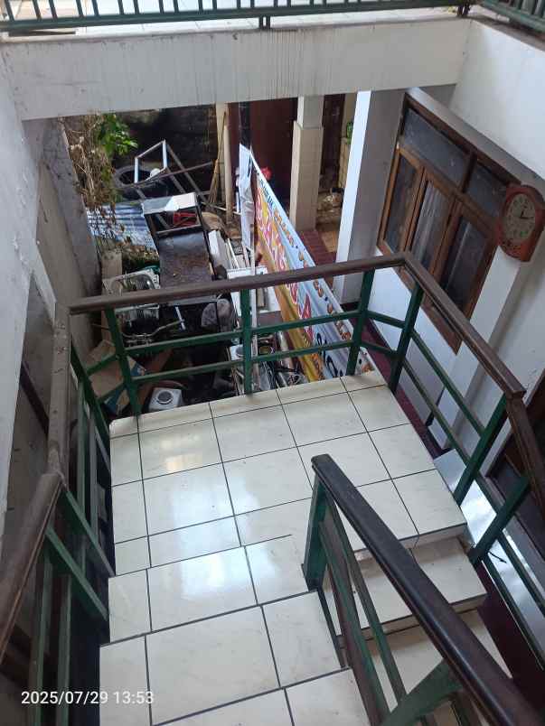 jual cepat rumah buah batu raya bandung