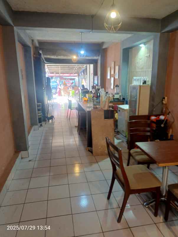 jual cepat rumah buah batu raya bandung