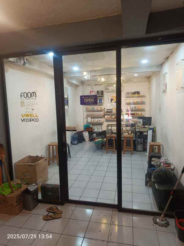 jual cepat rumah buah batu raya bandung