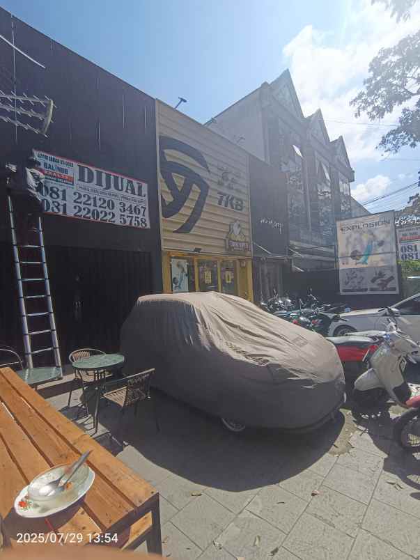 jual cepat rumah buah batu raya bandung