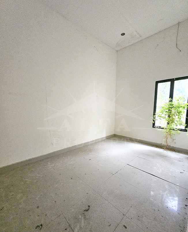 jual cepat rumah cluster siap huni