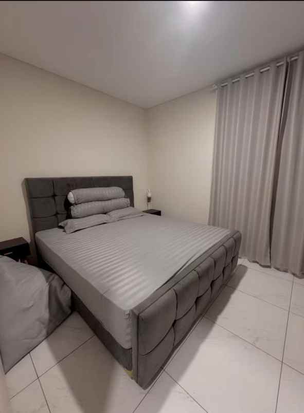 jual cepat rumah kbp 2 lantai siap huni