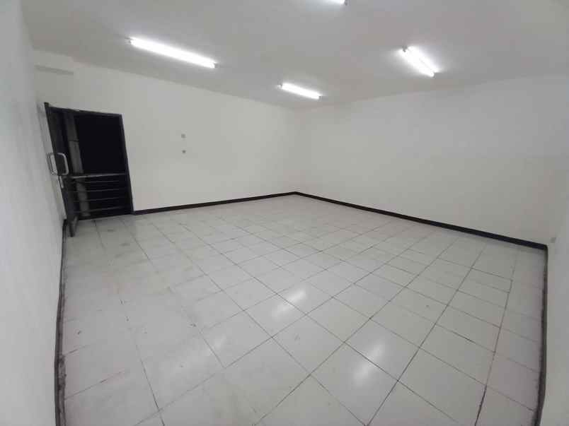 jual gudang gandeng sepatan tangerang