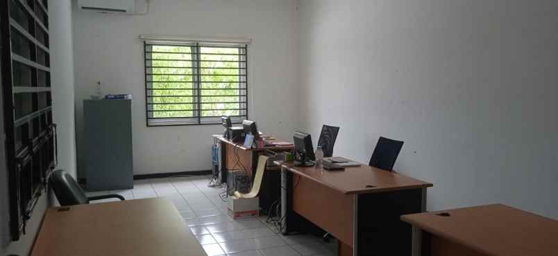 jual gudang kokoh kendal pantura