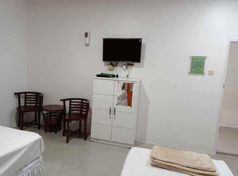 jual hotel murah di antasan besar kota banjarmasin shm