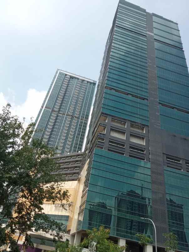 jual kantor holland village office tower jakarta