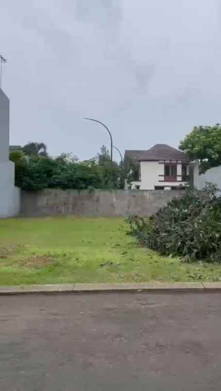 jual kavling di kota wisata clustertoronto