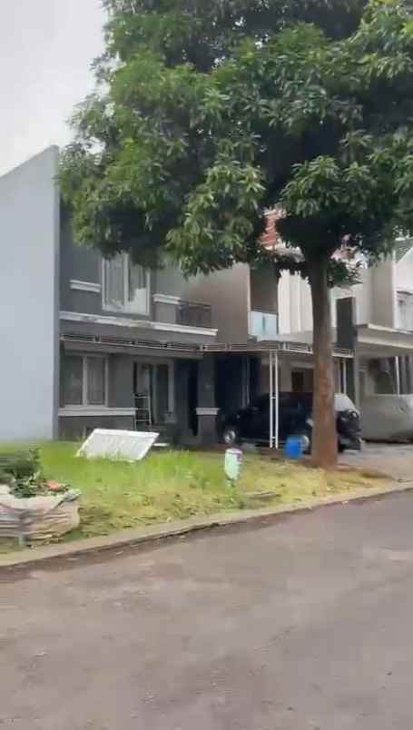 jual kavling di kota wisata clustertoronto