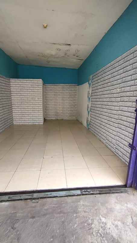 jual kostan jati asih bekasi