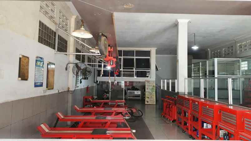 jual ruko di area jatisampurna kota bekasi