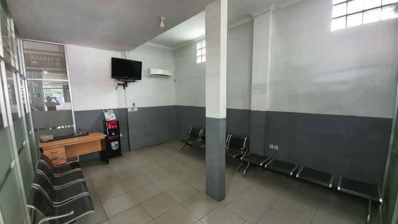 jual ruko di area jatisampurna kota bekasi