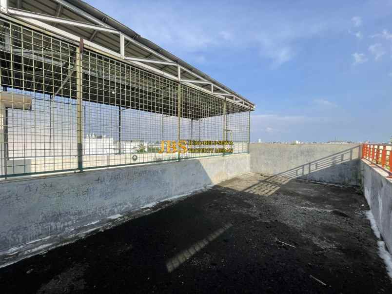 jual ruko di jalan perjuangan daerah pancing medan