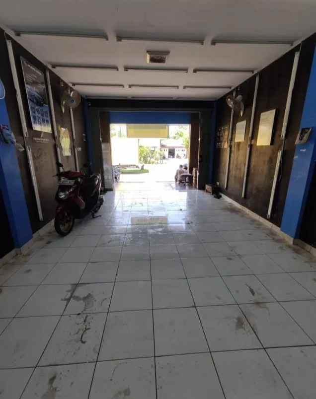 jual ruko gudang murah di daerah pakuwan regency bogor