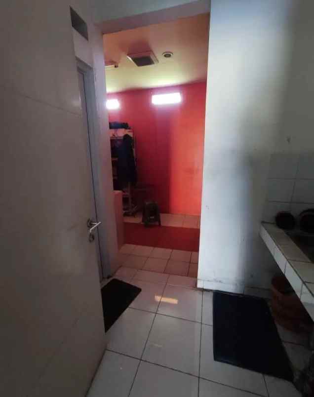 jual ruko gudang murah di daerah pakuwan regency bogor