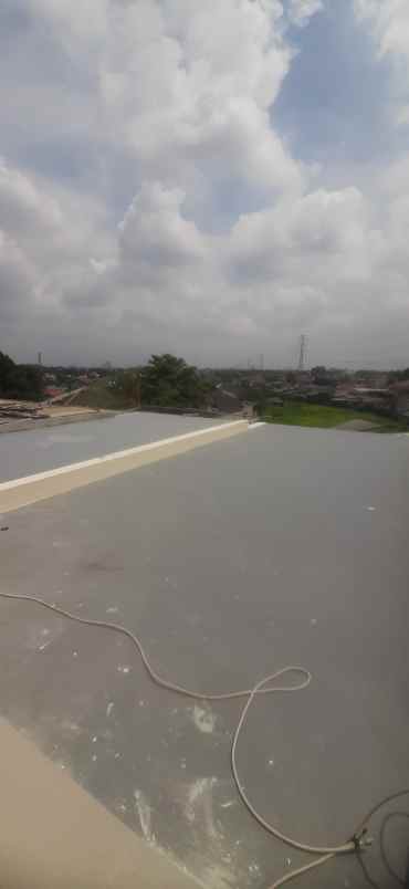 jual ruko ready 3 5 lt di cibubur