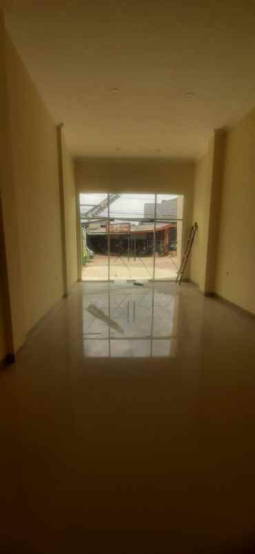 jual ruko ready 3 5 lt di cibubur