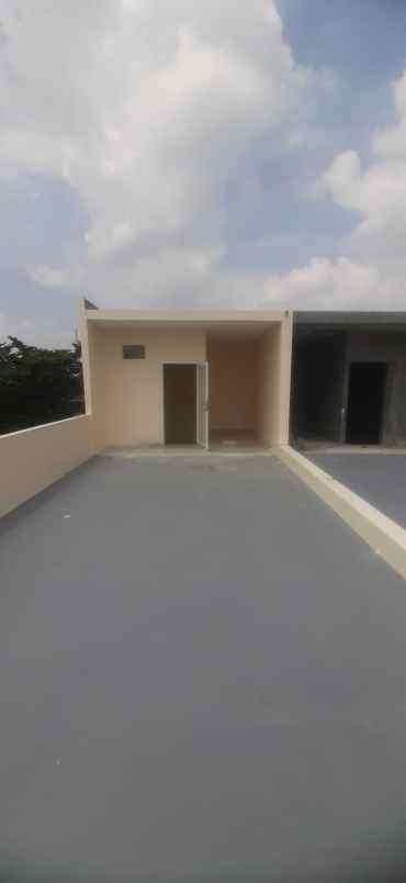 jual ruko ready 3 5 lt di cibubur