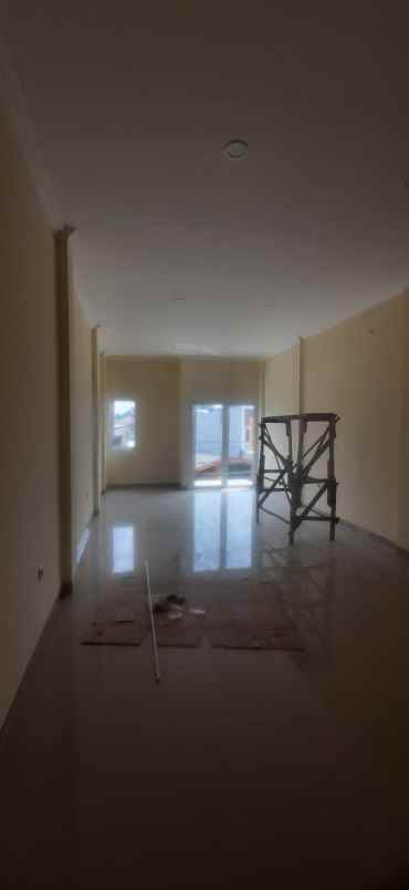 jual ruko ready 3 5 lt di cibubur