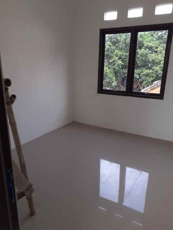 jual rumah baru 2 lantai di tengah kota bogor