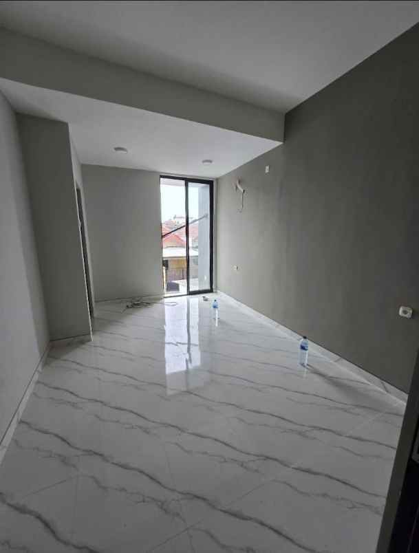 jual rumah baru di wisma mukti klampis surabaya timur