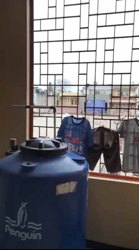 jual rumah baru tanjung duren jak bar