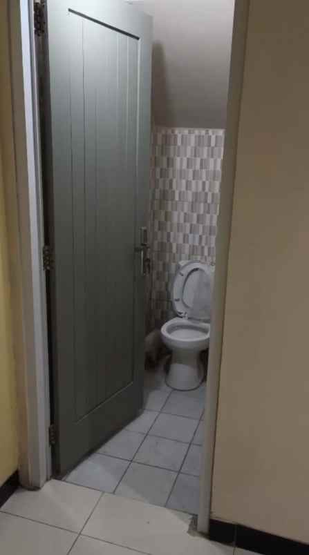 jual rumah baru tanjung duren jak bar