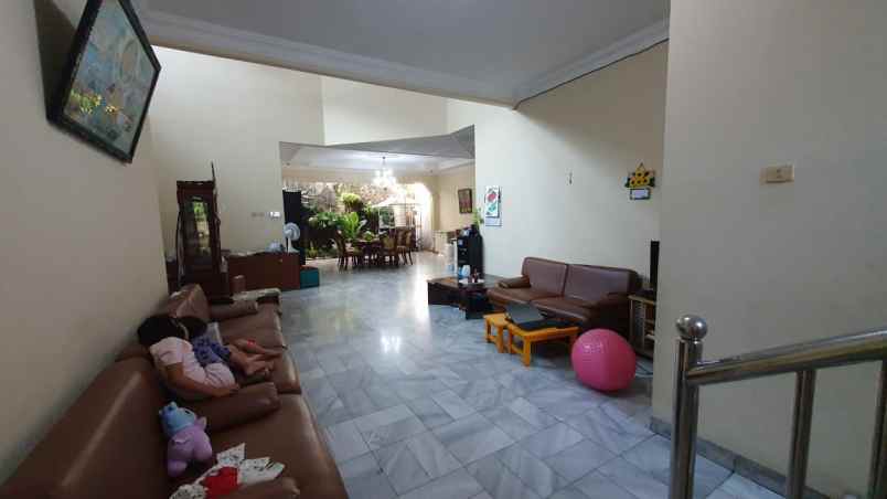 jual rumah cepat rumah di cluster duren sawit