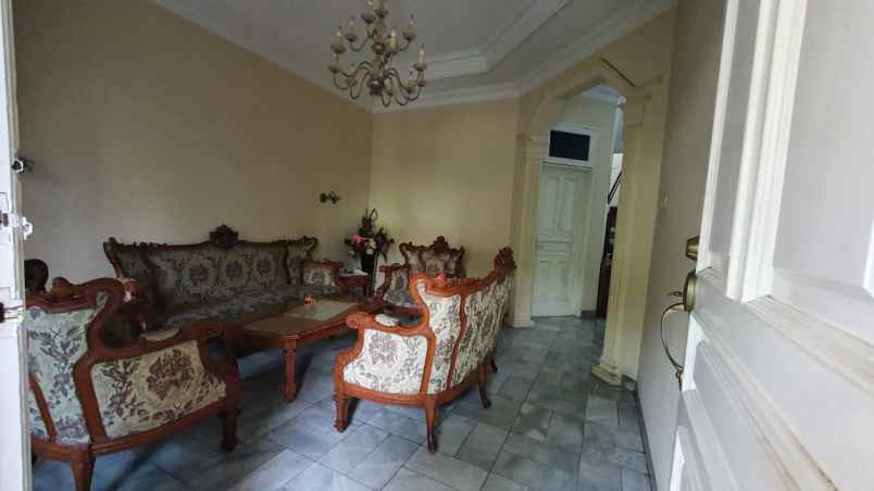 jual rumah cepat rumah di cluster duren sawit