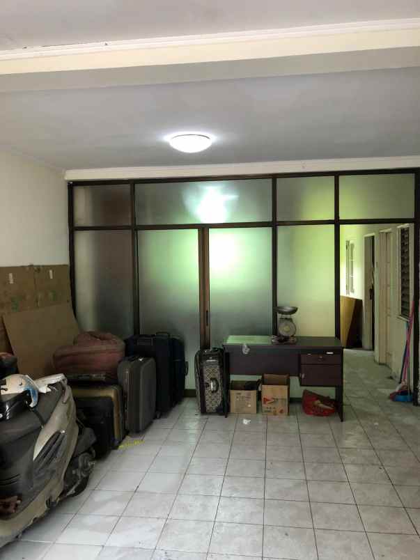 jual rumah citra 2 ext jak bar